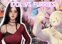 Idol VS Furries Free Download Idol VS Furries Free Download