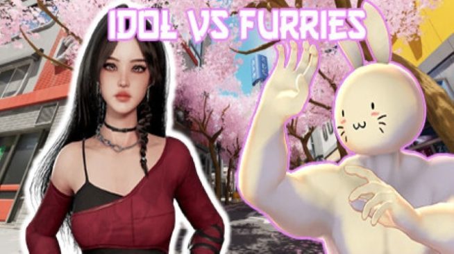 Idol VS Furries Free Download
