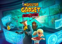 Inspector Gadget – MAD Time Party Free Download Inspector Gadget – MAD Time Party Free Download