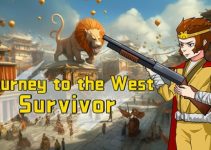 Journey to the West Survivor Free Download Journey to the West Survivor Free Download