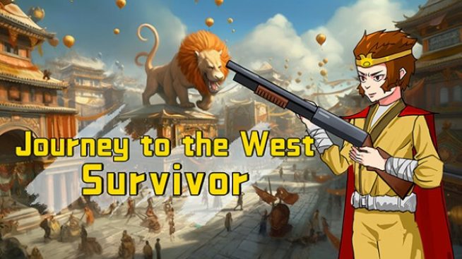 Journey to the West Survivor Free Download