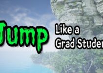 Jump Like a Grad Student Free Download Jump Like a Grad Student Free Download