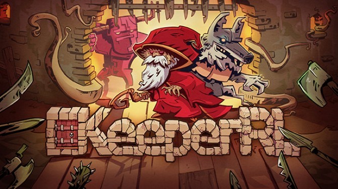 KeeperRL Free Download