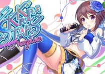 Kirakira Stars Idol Project Nagisa Free Download (R18) Kirakira Stars Idol Project Nagisa Free Download (R18)