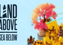 Land Above Sea Below Free Download Land Above Sea Below Free Download