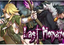 Last Monarch Free Download Last Monarch Free Download