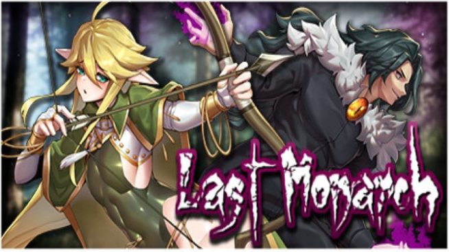 Last Monarch Free Download