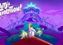 Let’s! Revolution! Free Download (v1.2.23) Let’s! Revolution! Free Download (v1.2.23)