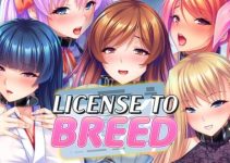 License to Breed Free Download (v1.2.1 & R18) License to Breed Free Download (v1.2.1 & R18)