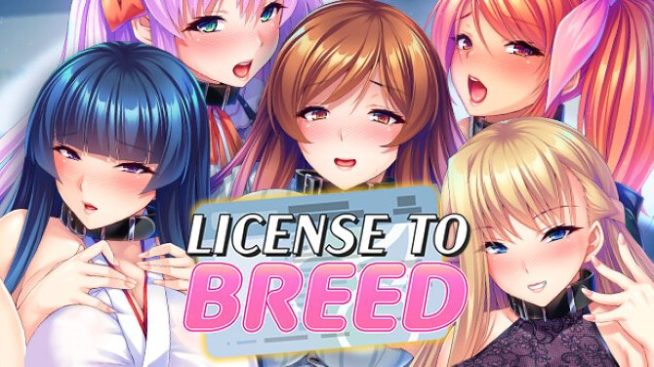 License to Breed Free Download (Uncensored)