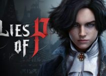 Lies of P Free Download (v1.8.0.0 Overture & ALL DLC) Lies of P Free Download (v1.8.0.0 Overture & ALL DLC)