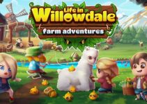 Life in Willowdale: Farm Adventures Free Download Life in Willowdale: Farm Adventures Free Download