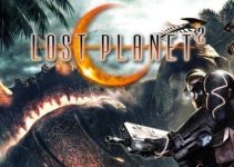 Lost Planet 2 Free Download (v1.1) Lost Planet 2 Free Download (v1.1)
