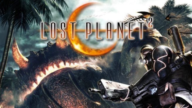 Lost Planet 2 Free Download