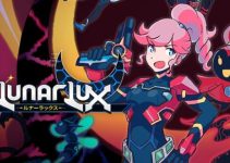 LunarLux Free Download LunarLux Free Download