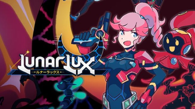 LunarLux Free Download
