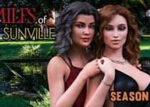 MILFs of Sunville – Season 2 Free Download (Uncensored) MILFs of Sunville – Season 2 Free Download (Uncensored)