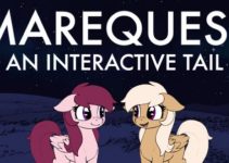MareQuest: An Interactive Tail Free Download MareQuest: An Interactive Tail Free Download