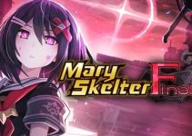 Mary Skelter Finale Free Download Mary Skelter Finale Free Download