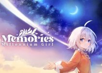 Memories: Millennium Girl Free Download Memories: Millennium Girl Free Download