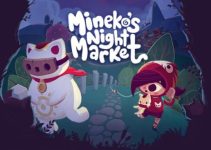 Mineko’s Night Market Free Download (v0.8.0.2) Mineko’s Night Market Free Download (v0.8.0.2)