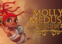 Molly Medusa: Queen of Spit Free Download Molly Medusa: Queen of Spit Free Download