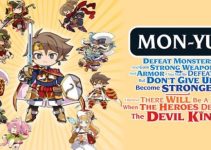 Mon-Yu: Defeat Monsters Free Download Mon-Yu: Defeat Monsters Free Download