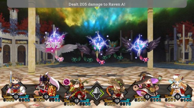 Mon-Yu: Defeat Monsters download