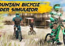 Mountain Bicycle Rider Simulator Free Download Mountain Bicycle Rider Simulator Free Download