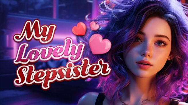 My Lovely Stepsister Free Download (Uncensored)