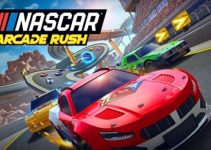 NASCAR Arcade Rush Free Download NASCAR Arcade Rush Free Download