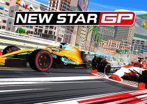 New Star GP Free Download (v12003666) New Star GP Free Download (v12003666)