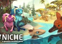 Niche – A Genetics Survival Game Free Download (v1.2.9) Niche – A Genetics Survival Game Free Download (v1.2.9)
