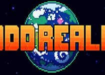 Odd Realm Free Download (v1.0.36.0) Odd Realm Free Download (v1.0.36.0)