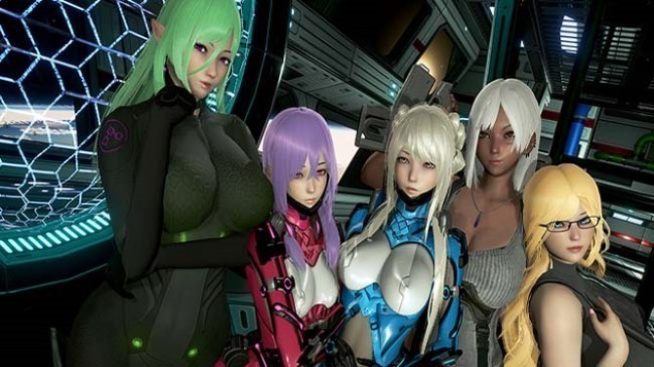 Oppai Odyssey download Free Download (Uncensored)