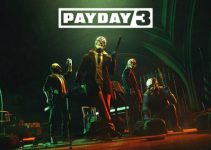 PAYDAY 3 Free Download (v1.0.0.0.624677 & Multiplayer) PAYDAY 3 Free Download (v1.0.0.0.624677 & Multiplayer)