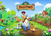 Paleo Pines Free Download (v1.1.26) Paleo Pines Free Download (v1.1.26)