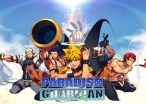 Paradiso Guardian Free Download (v1.0.3) Paradiso Guardian Free Download (v1.0.3)