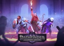 Pathfinder: Gallowspire Survivors Free Download (v1.0.1960) Pathfinder: Gallowspire Survivors Free Download (v1.0.1960)