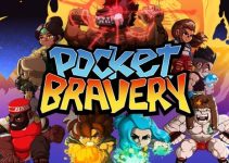 Pocket Bravery Free Download Pocket Bravery Free Download