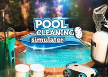 Pool Cleaning Simulator Free Download (v1.0) Pool Cleaning Simulator Free Download (v1.0)