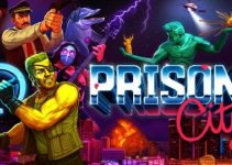 Prison City Free Download (v12078820) Prison City Free Download (v12078820)