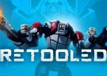 RETOOLED Free Download RETOOLED Free Download