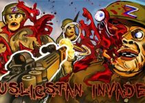 RUSLICSTAN INVADES Free Download RUSLICSTAN INVADES Free Download