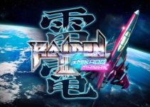 Raiden III x MIKADO MANIAX Free Download Raiden III x MIKADO MANIAX Free Download