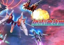 Ray’z Arcade Chronology Free Download Ray’z Arcade Chronology Free Download