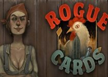Rogue Cards Free Download (v1.0) Rogue Cards Free Download (v1.0)