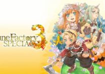 Rune Factory 3 Special Free Download (Incl. ALL DLC) Rune Factory 3 Special Free Download (Incl. ALL DLC)