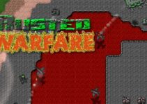 Rusted Warfare – RTS Free Download (v2023.03.07) Rusted Warfare – RTS Free Download (v2023.03.07)