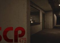 SCP-479: Shadows of the Mind Free Download SCP-479: Shadows of the Mind Free Download